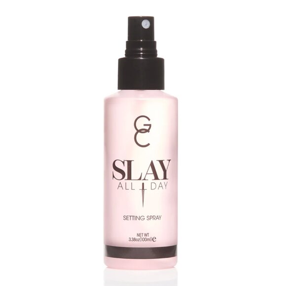 GERARD COSMETICS Slay All Day Setting Spray in Rose (BRAND NEW & SEALED!) - Picture 3 of 6